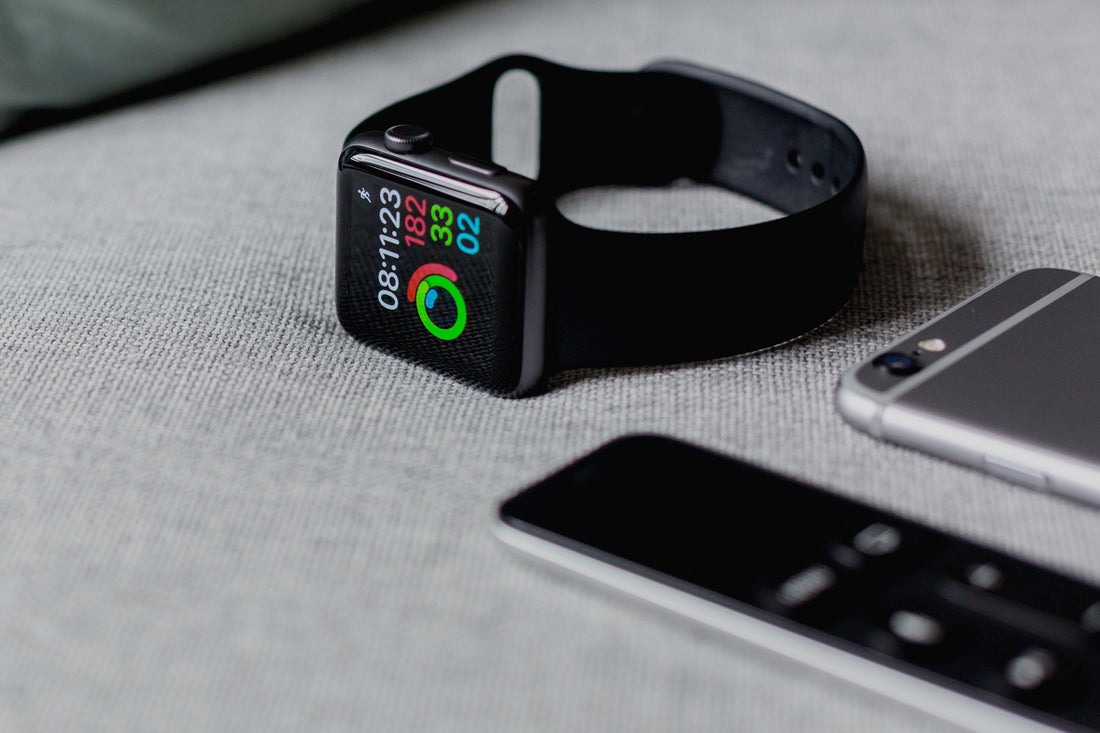 Tudo o que precisas de saber sobre o novo watchOS 8 - ISELL & REPAIR