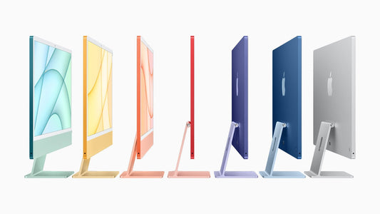 Um evento, tantas novidades. Há novos dispositivos Apple a chegar - ISELL & REPAIR