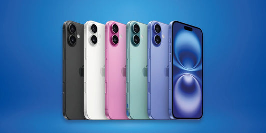 Upgrade para o iPhone 16 compensa? Que diferenças face ao 15? - ISELL & REPAIR