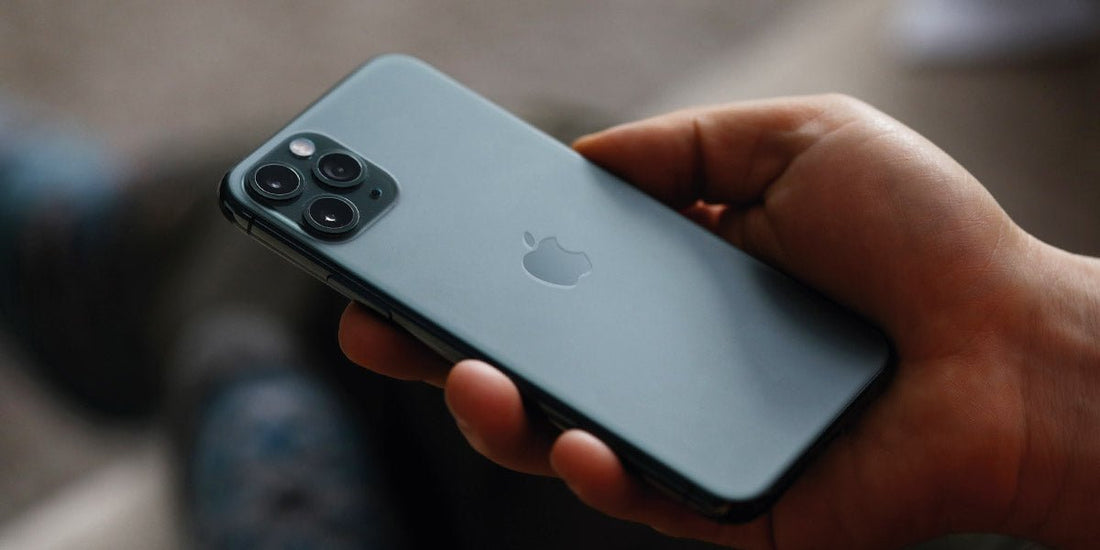 Vender iPhone usado: 8 Dicas para conseguires mais valor - ISELL & REPAIR