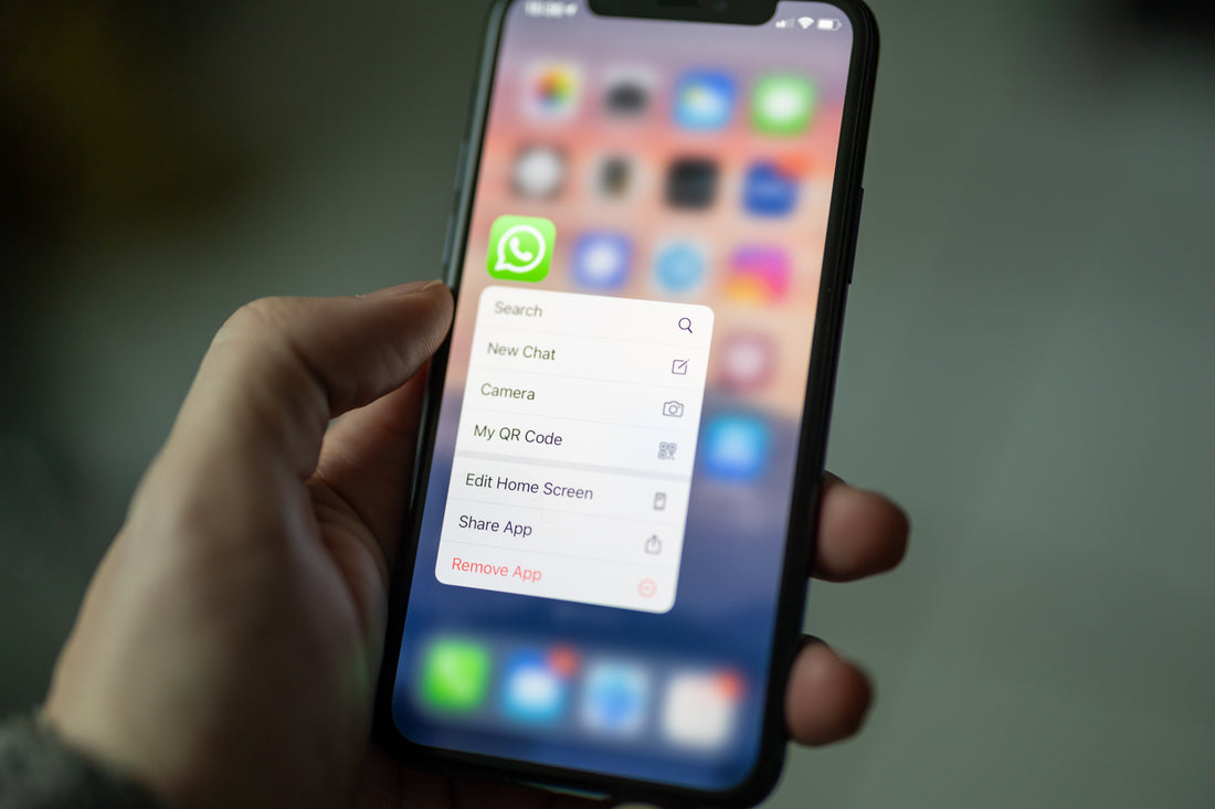 Já não era sem tempo: WhatsApp chega ao iPad - ISELL & REPAIR
