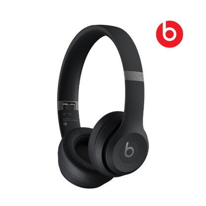 Apple Beats Solo 4