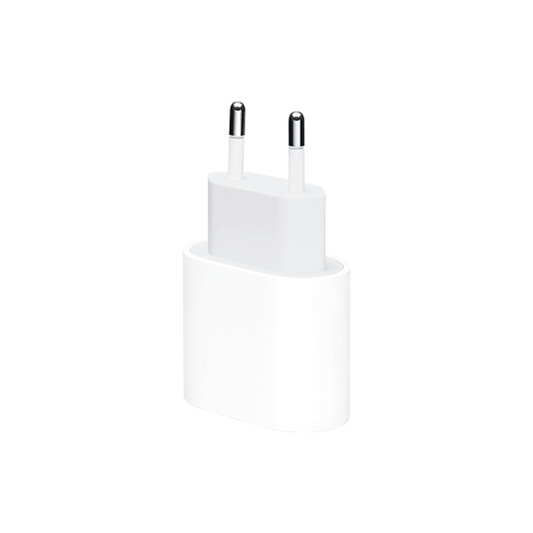 Adaptador de corriente USB-C de 20 W
