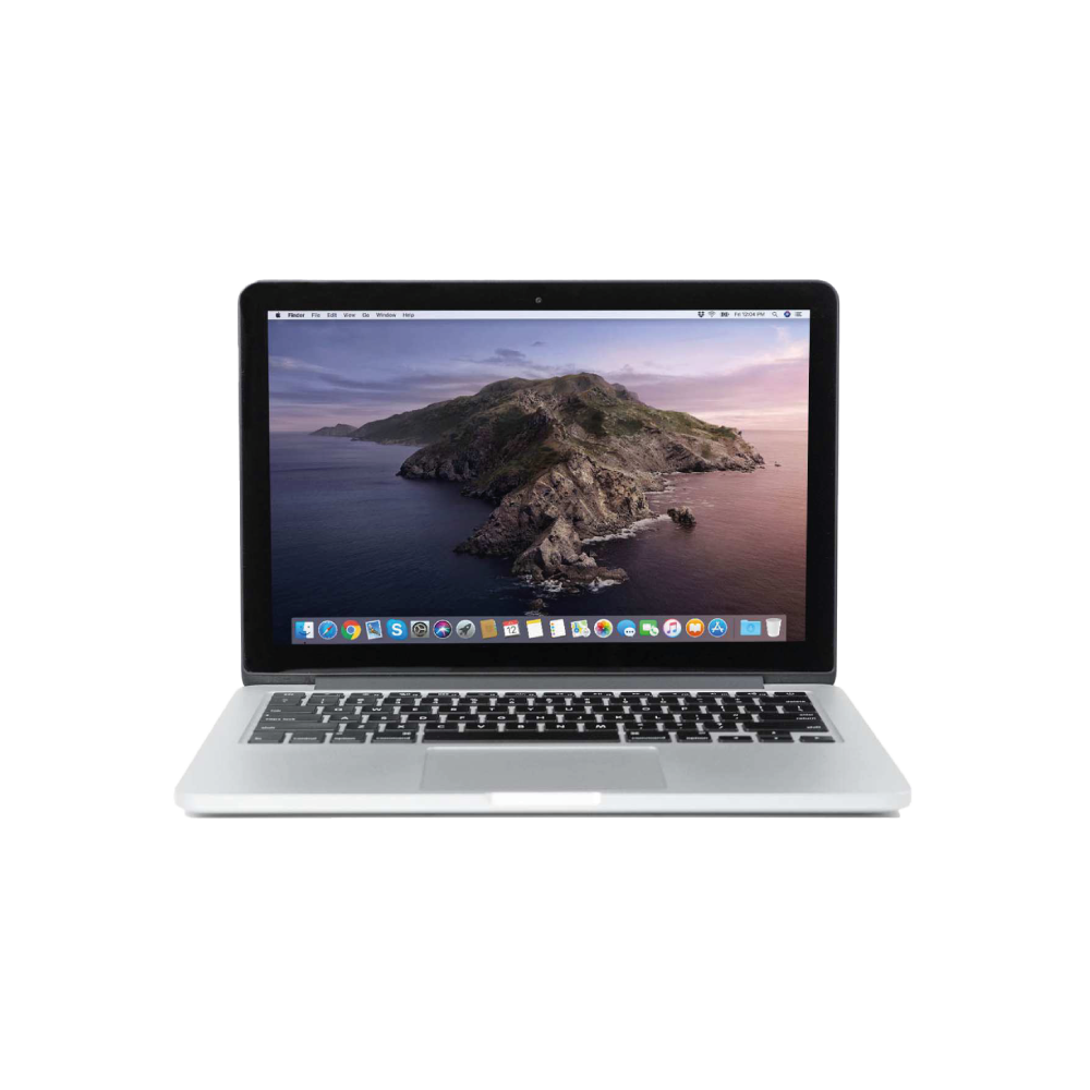 Apple MacBook Pro 13" 2012 Core i5 Recondicionado