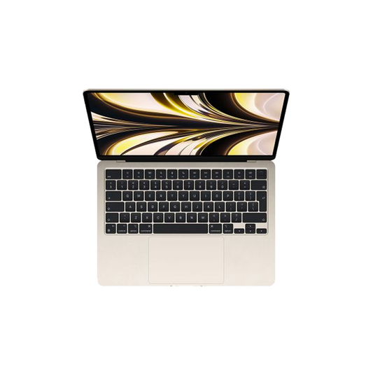 Apple MacBook Air 13" 2022 Apple M2 Recondicionado