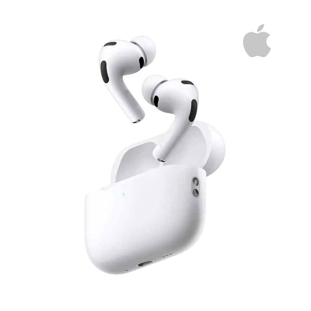 Apple AirPods Pro 3 USB-C