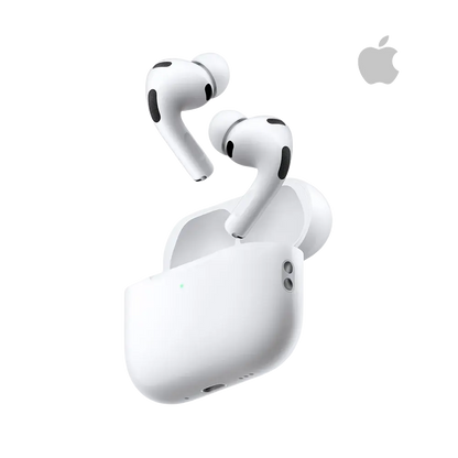 Apple AirPods Pro 3 USB-C
