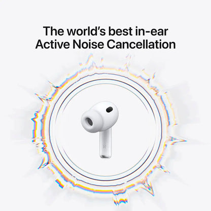 Apple AirPods Pro 3 USB-C