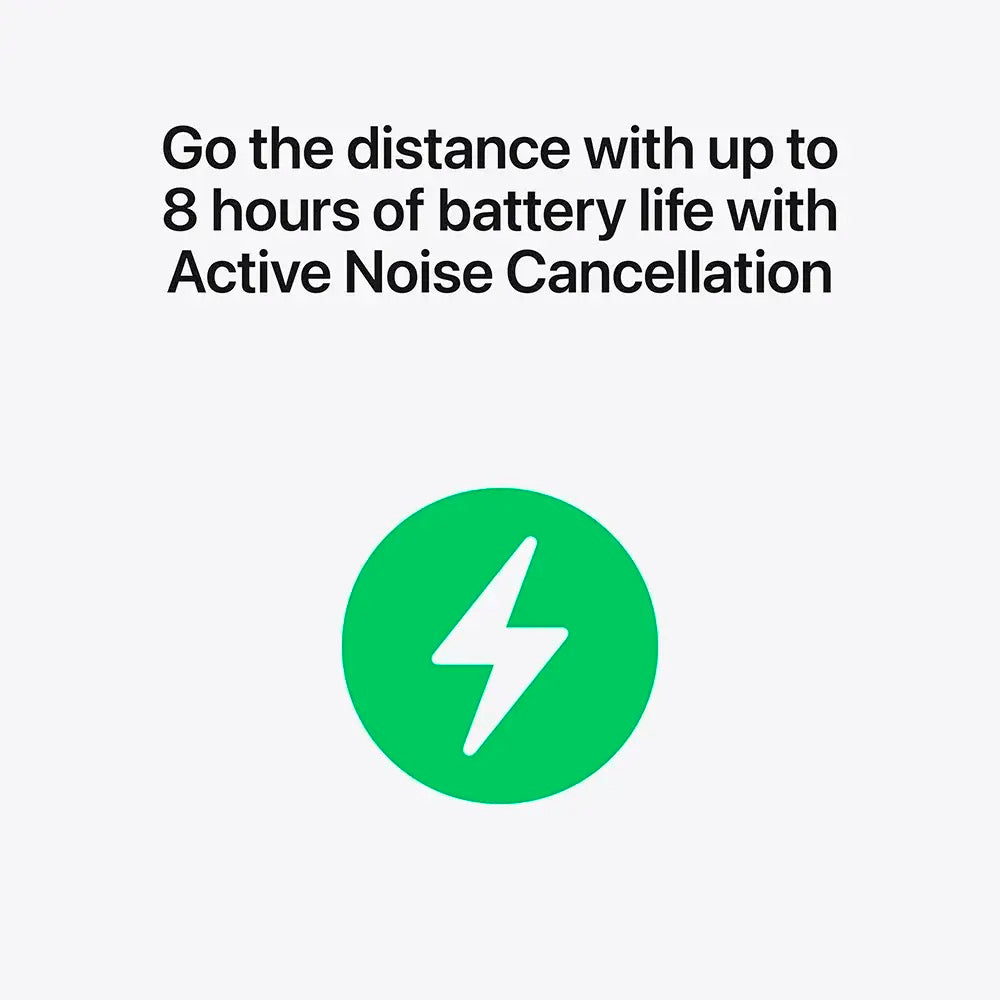 Apple AirPods Pro 3 USB-C