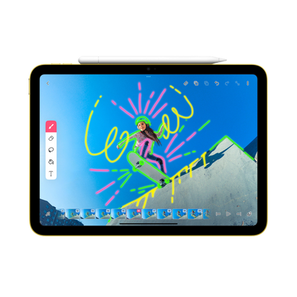 Apple Pencil USB-C