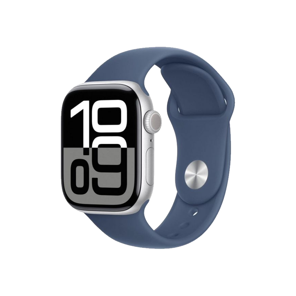 Apple Watch 10 GPS Recondicionado