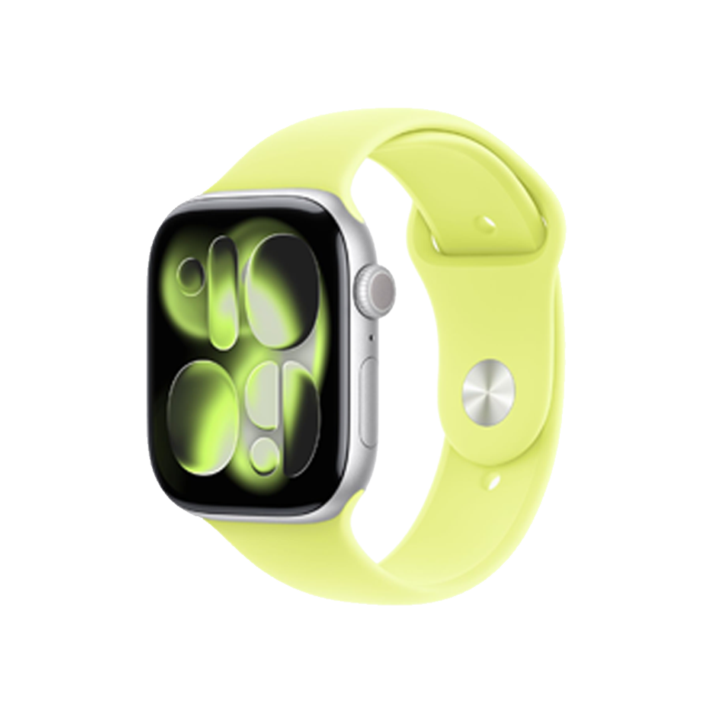 Apple Watch 11 GPS Recondicionado