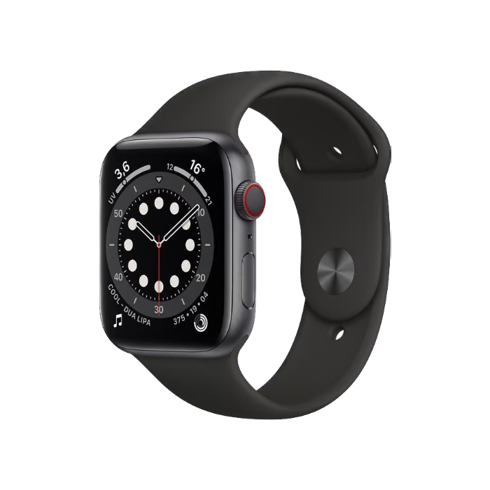 Apple Watch Série 7 GPS + Cellular Recondicionado