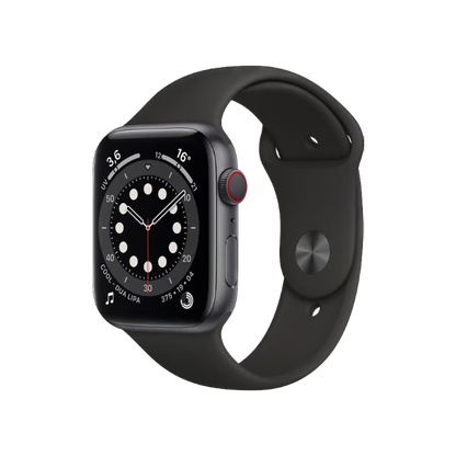 Apple Watch Série 7 GPS + Cellular Recondicionado