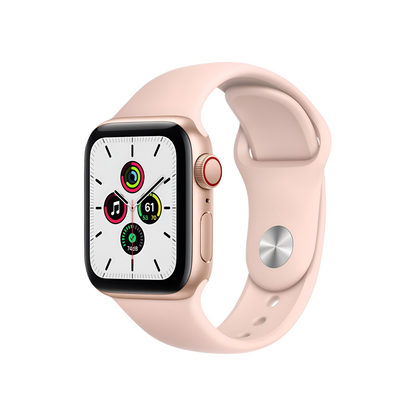 Apple Watch 6 GPS Recondicionado