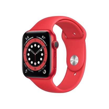 Apple Watch 6 GPS Recondicionado