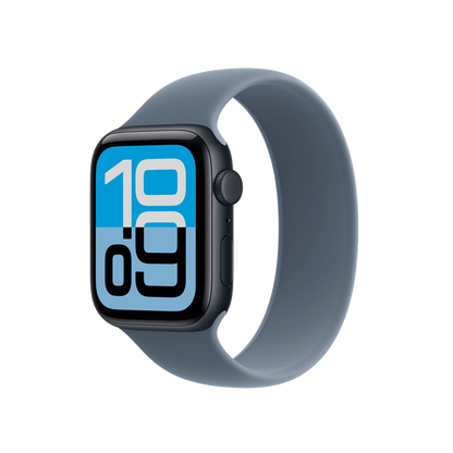 Apple Watch SE 3 (2025) GPS Recondicionado