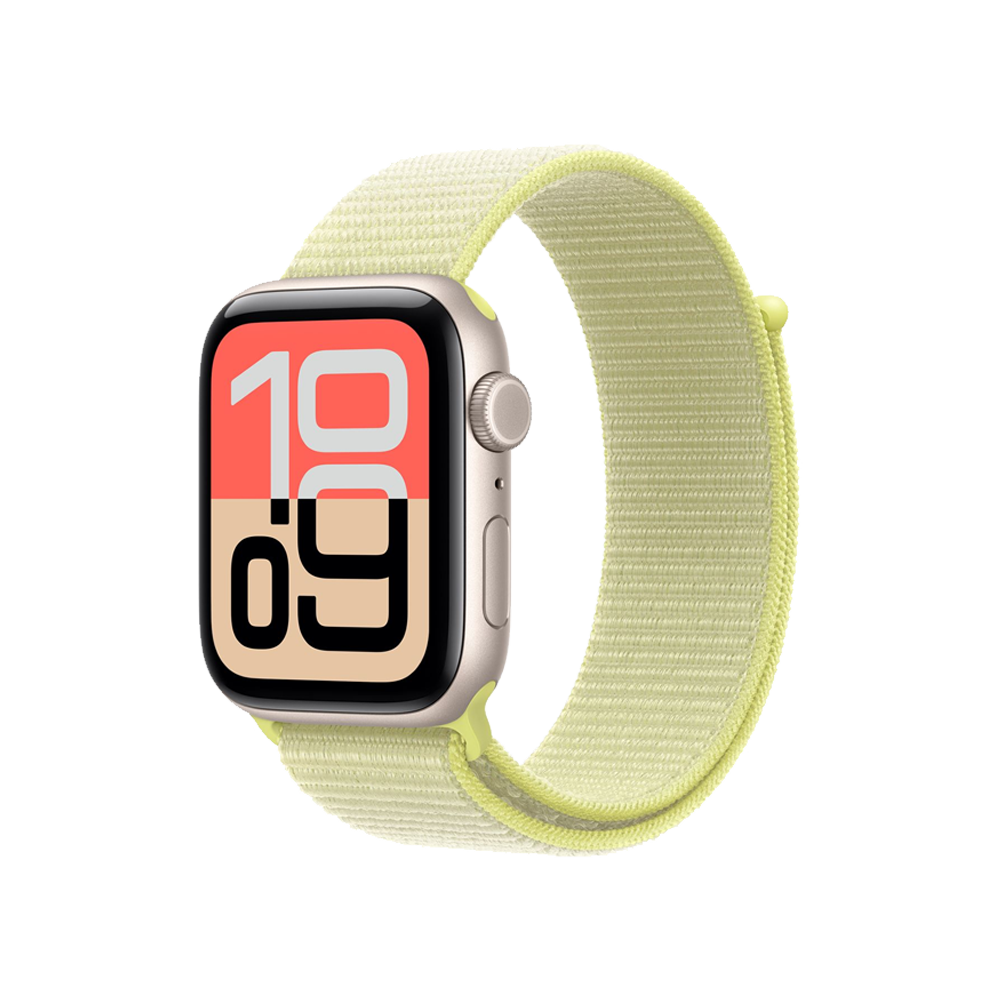 Apple Watch SE 3 (2025) GPS Recondicionado