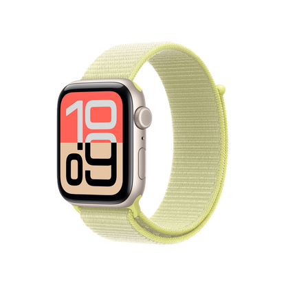 Apple Watch SE 3 (2025) GPS Recondicionado