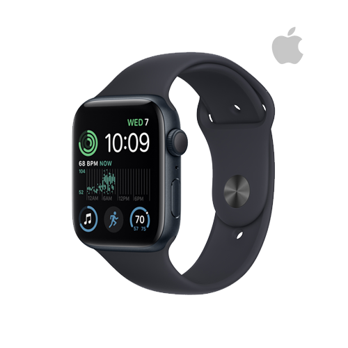 Apple Watch Série 8 GPS - NOVO