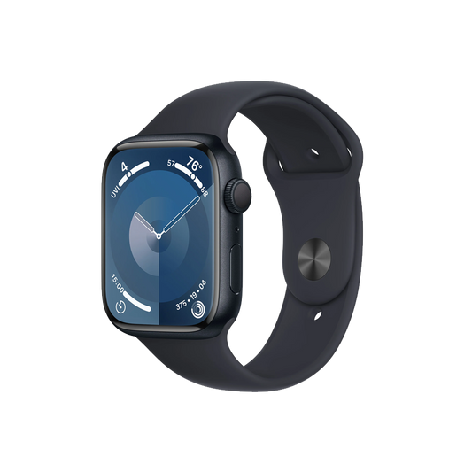 Apple Watch Série 9 GPS Recondicionado