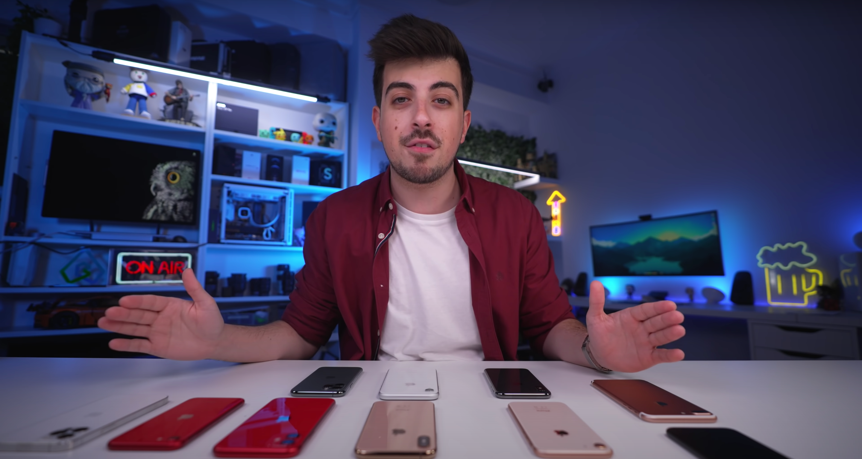 Carregar vídeo: 
