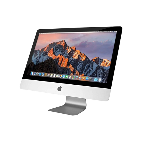 Apple iMac 21.5