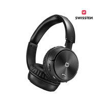 Headphones Trix Swissten