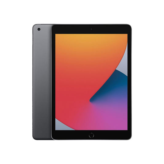 Apple iPad 10.2" 2020 WiFi Recondicionado