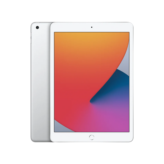 Apple iPad 10.2" 2019 WiFi + Celular Recondicionado
