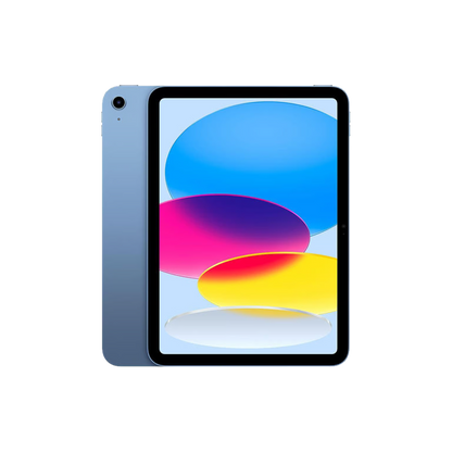 Apple iPad 10.9" 2022 WiFi Recondicionado