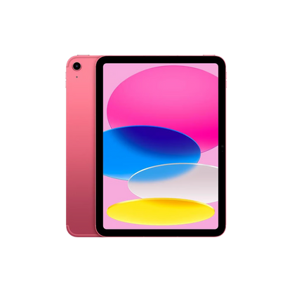 Apple iPad 10.9" 2022 WiFi Recondicionado