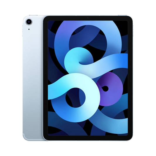 Apple iPad Air 10.9" 2020 WiFi + Celular Recondicionado