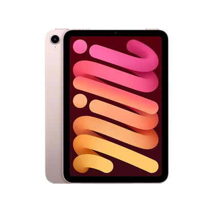 Apple iPad Mini 6 2021 WiFi Recondicionado