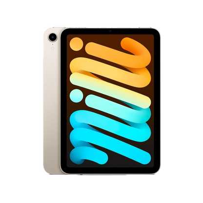 Apple iPad Mini 6 2021 WiFi Recondicionado
