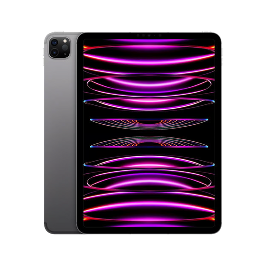 Apple iPad Pro 11" 2022 WiFi + Celular Recondicionado