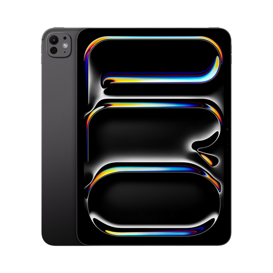 Apple iPad Pro 11" 2024 WiFi Recondicionado