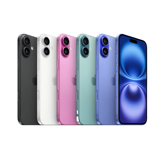 Apple iPhone 16 Recondicionado