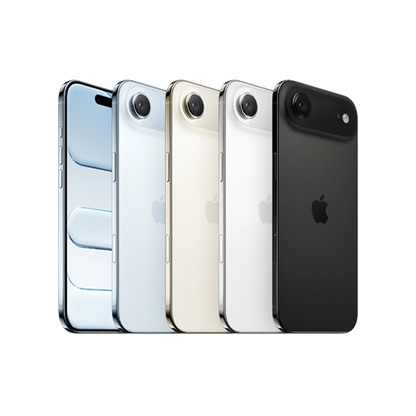 Apple iPhone 17 Air Recondicionado