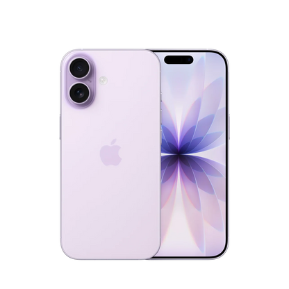 Apple iPhone 17 Recondicionado