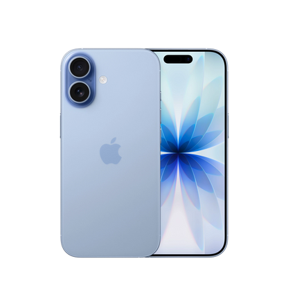 Apple iPhone 17 Recondicionado