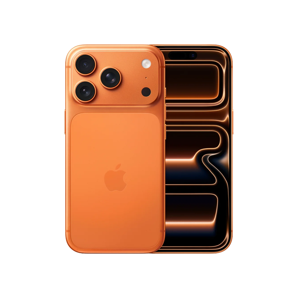 Apple iPhone 17 Pro Recondicionado