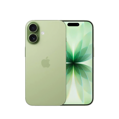 Apple iPhone 17 Recondicionado