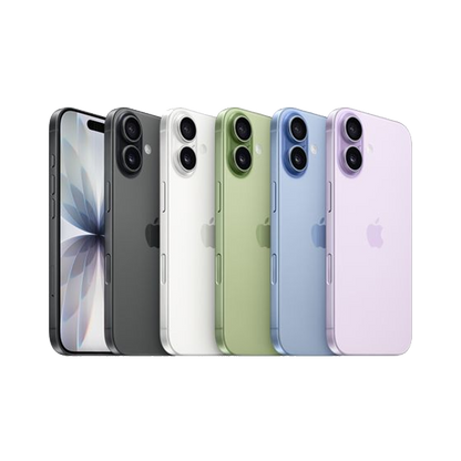 Apple iPhone 17 Recondicionado