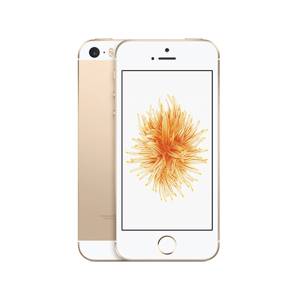 Apple iPhone SE - COMO NUEVO