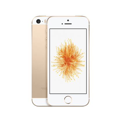 Apple iPhone SE - COMO NUEVO