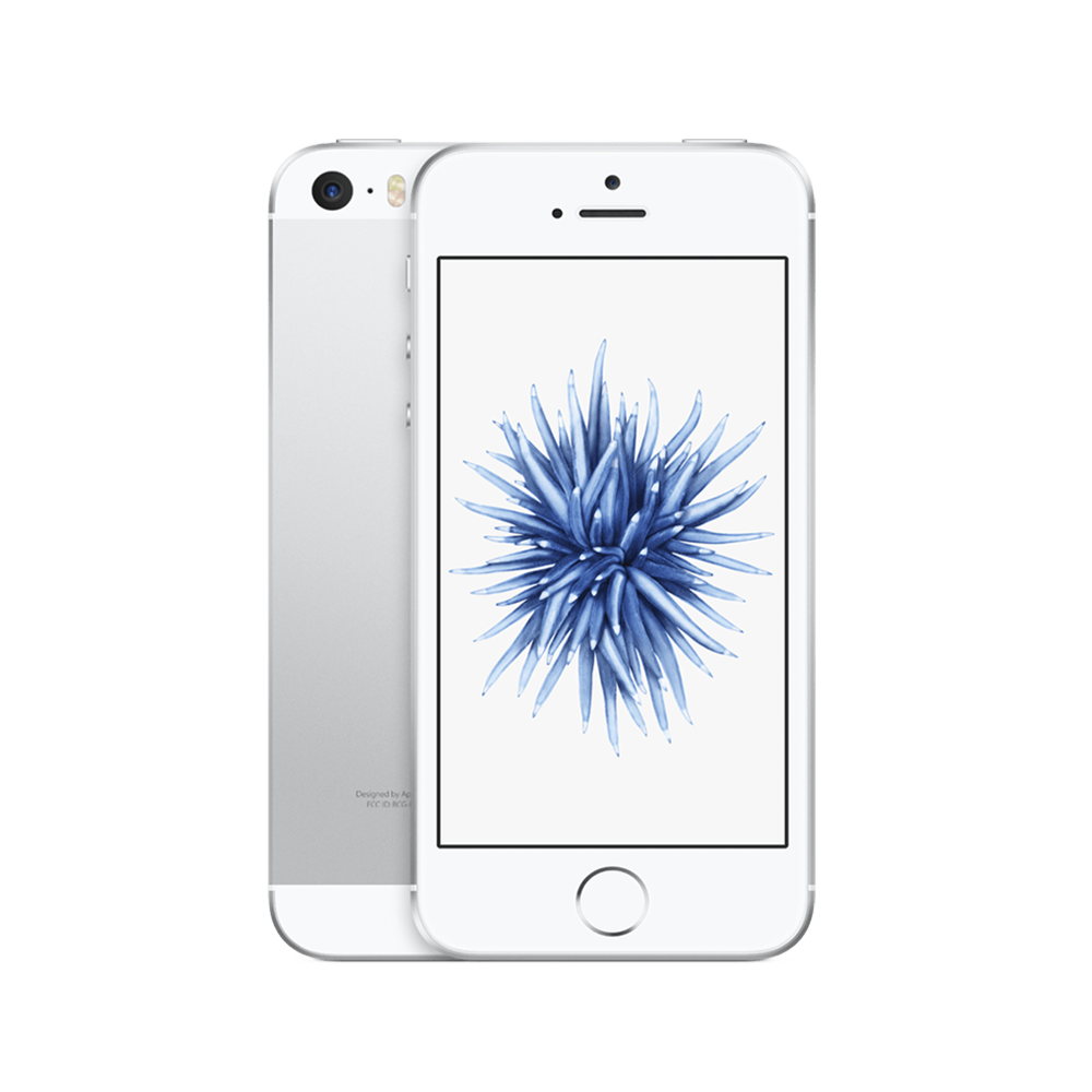 Apple iPhone SE - COMO NUEVO