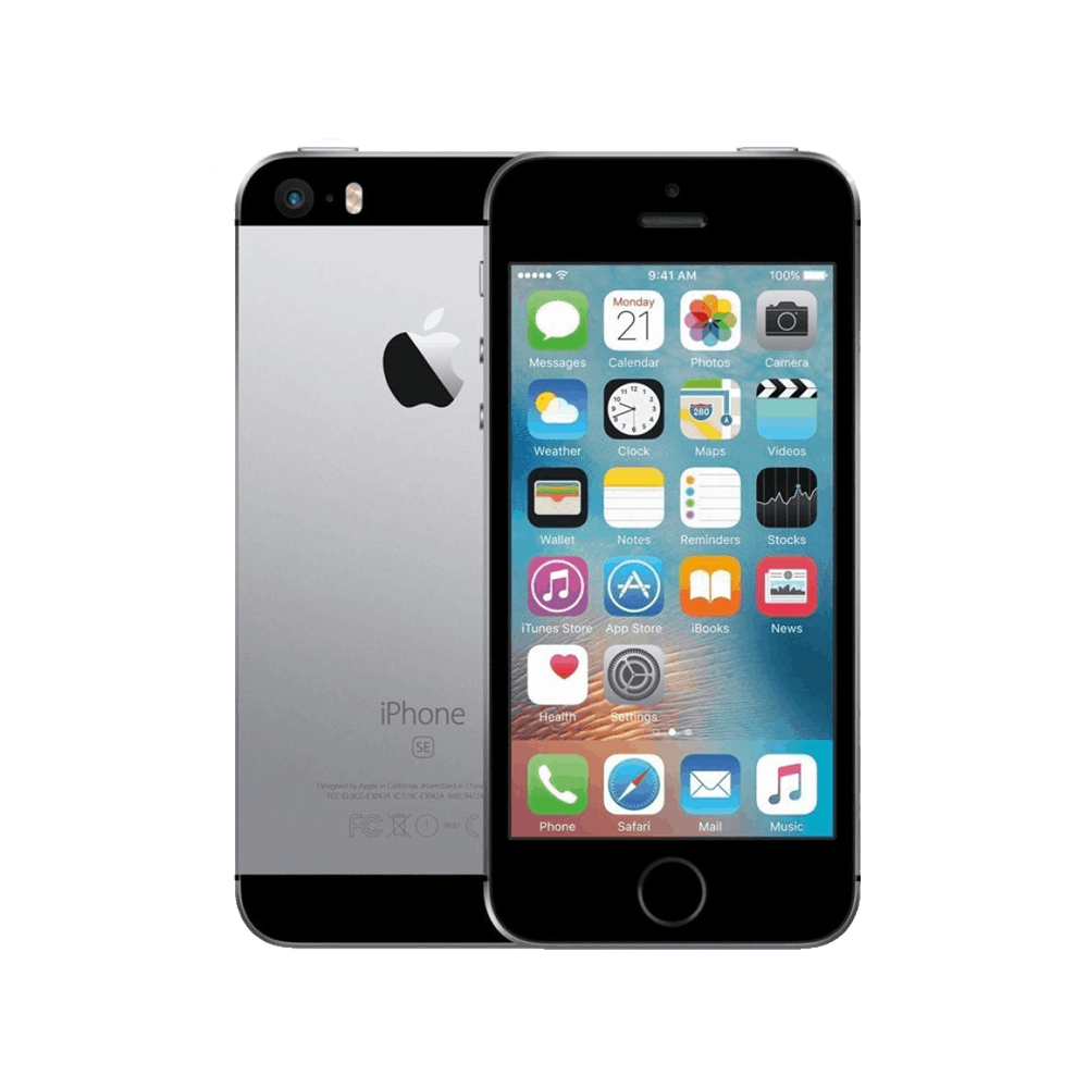 Apple iPhone SE - COMO NUEVO