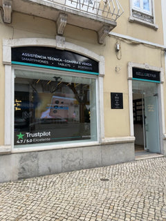 iSell & Repair Lisboa
