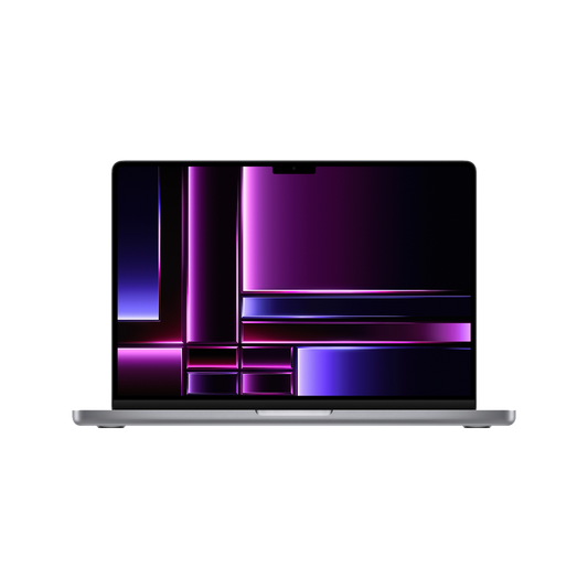 Apple MacBook Pro 14" 2023 Apple M2 Pro Recondicionado